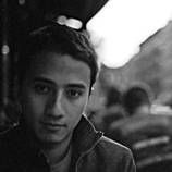 Eric Omar Camarena