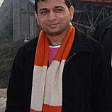 Mihir Shah