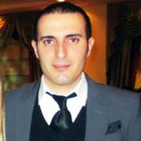 Vaagn Grigorian, AIA
