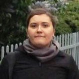 Yulia Gilbert