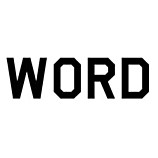 WORD [Warren Office for Research and Design]