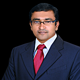 Pradeep Thomas