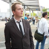 Dominique Geelen