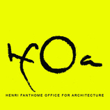 Henri Fanthome Office for Architecture