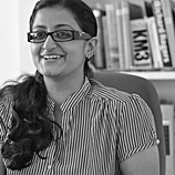 Anjana Menon