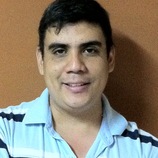 Juan Erick Diaz