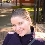 Inga Makarovskaya
