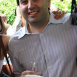 Anthony Cosentino
