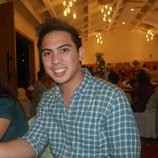 Bryan Martin Caringal