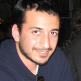 Morteza Karimi