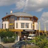 TONUS Architects Ltd. - HUNGARY