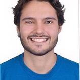 Aric Barcena