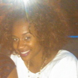 Courtney Robinson