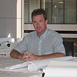 Patrick McDonough
