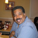 Stephen Walker