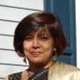 Hasina Choudhury