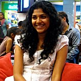 Prachee Mishra