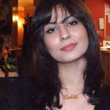 zahra sarbandi