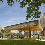 DIGSAU Architecture, PC