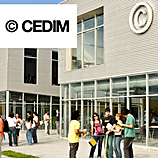 CEDIM. Centro de Estudios Superiores de Diseño de Monterrey. Mexico