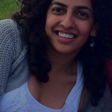Anushree Raina