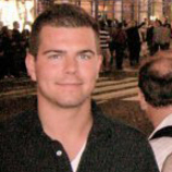 Eric Schlange