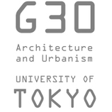 University of Tokyo, G30 Architecture and Urbanism