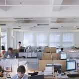 Murphy Burnham & Buttrick Architects