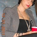 somaye Garmroudi Dovirani