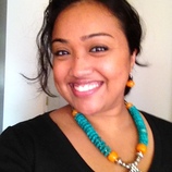 Farhana Persaud