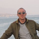 Andrew Yevdoshenko