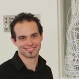 Jeremy Luebker