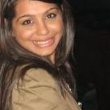 Siddhi Mulaokar