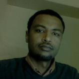Surafeal Mandefro