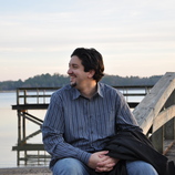 Tariq Mahadin