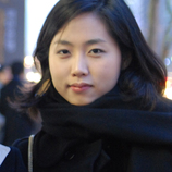Ju Eun Hong