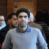 Ardavan Tookaloo