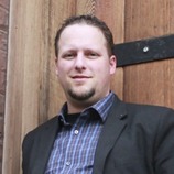 David Cookman