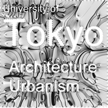 University of Tokyo, G30 Architecture and Urbanism