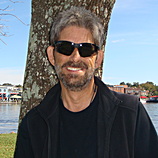 Scott Hughes