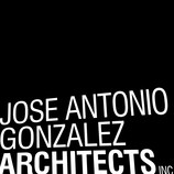 JOSE ANTONIO GONZALEZ ARCHITECTS INC.