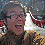 Kevin Chan