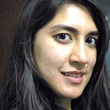 Waheeda Yousufzai