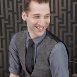 Zach Mitchell