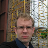 Jeffry Burchard