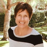Cynthia Johnston