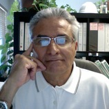 Jesus Delgado