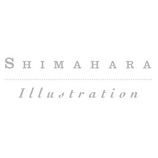 Shimahara Ilustration