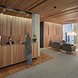 Hacin + Associates