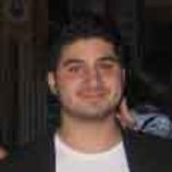 Michael Kazazis